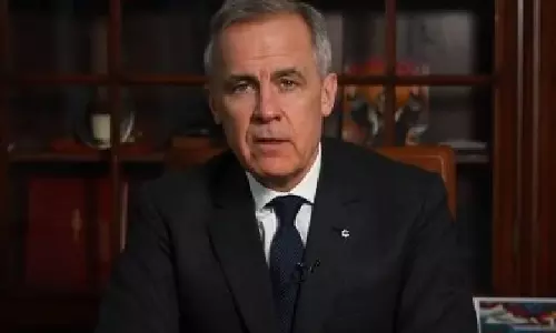 Tariff dispute: कनाडाई पीएम ने देश में खरीदारी बढ़ाने की सलाह दी