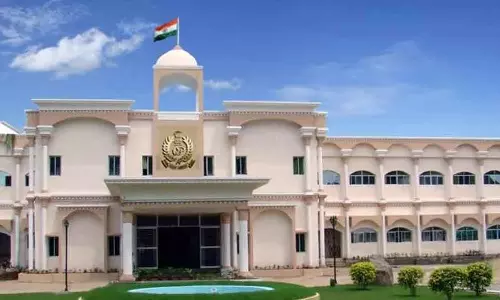 Republic Day पर ओडिशा के 26 पुलिसकर्मियों को मेडल मिलेंगे