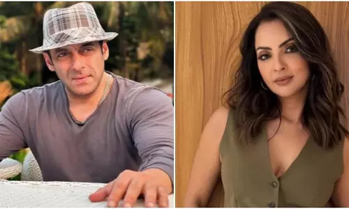 Salman Khan ने सोहेल खान से तलाक के दौरान सीमा सचदेव का साथ दिया