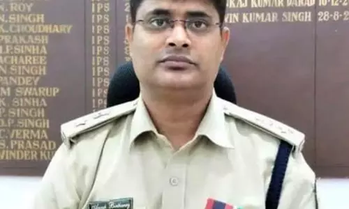 गणतंत्र दिवस पर झारखंड के 12 पुलिस अफसरों-कर्मियों को राष्ट्रपति और पुलिस पदक