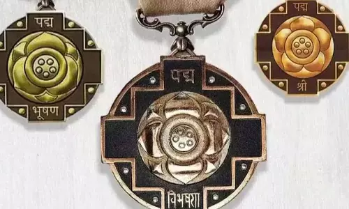 पद्म पुरस्कार 2026, सूत्रों के हवाले से लिस्ट आई सामने