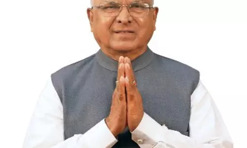 राज्यपाल मंगुभाई पटेल गणतंत्र दिवस से पहले Madhya Pradesh को संबोधित करेंगे