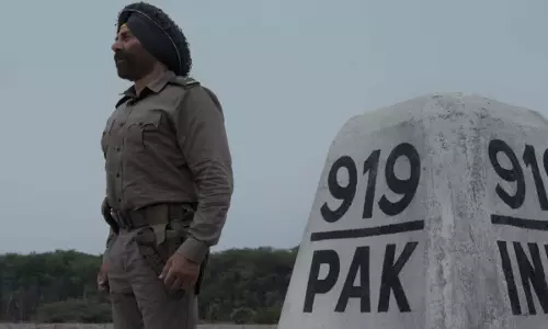 Border 2 बॉक्स ऑफिस कलेक्शन