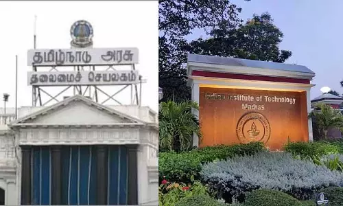 तमिलनाडु ने माइक्रोप्लास्टिक्स के असर का अध्ययन करने के लिए IIT-M की मदद ली है