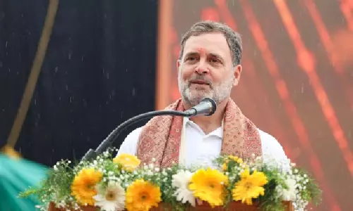 Gujarat और अन्य राज्यों में SIR पर विवाद, राहुल गांधी ने लगाए गंभीर आरोप