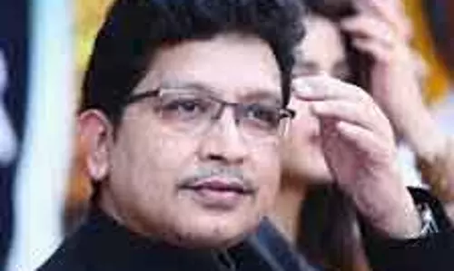 ओडिया संगीतकार अभिजीत मजूमदार का लंबी बीमारी के बाद निधन हो गया।