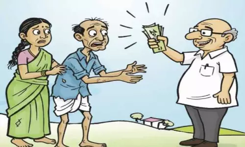 Operation कुबेरा रुका; हाई-रेंज सूदखोर गैंग का भंडाफोड़ हुआ