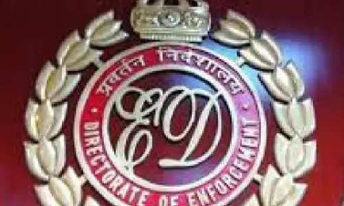 इंजीनियरिंग सीट-ब्लॉकिंग मामले में ED ने BMS ट्रस्टियों की प्रॉपर्टी अटैच की