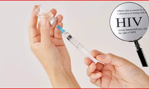 शादी से इनकार का खौफनाक बदला...डॉक्टर को HIV का इंजेक्शन लगाया शादी से इनकार का खौफनाक बदला...डॉक्टर को HIV का इंजेक्शन लगाया