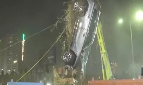 Noida टेकिए की मौत: पिता ने लापरवाही पर उठाए सवाल