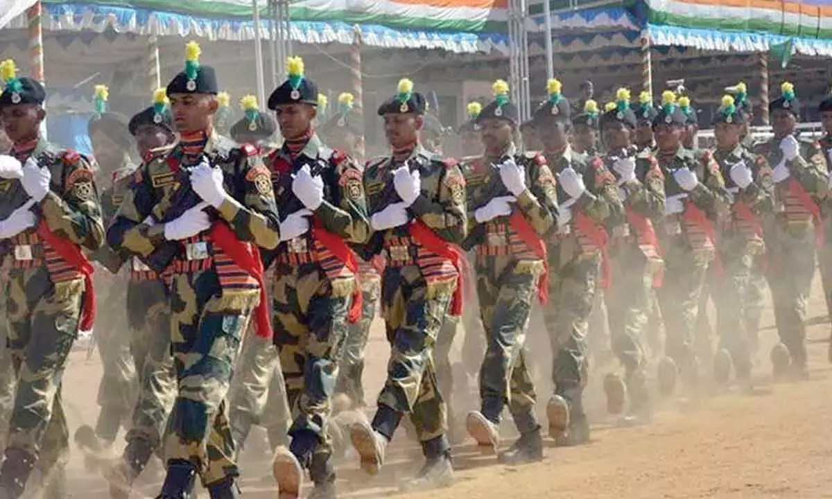 Karnataka: गणतंत्र दिवस परेड के लिए ट्रैफिक पाबंदियों की घोषणा