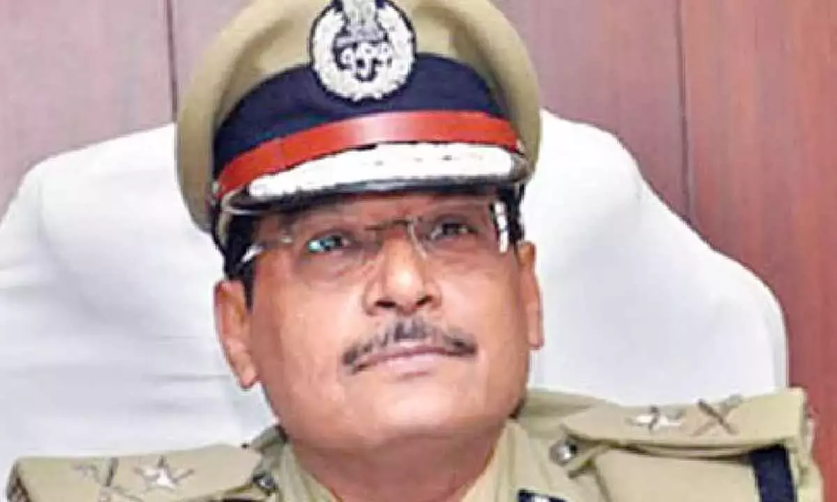 ED ने SI भर्ती घोटाले में IPS अधिकारी की संपत्ति अटैच की