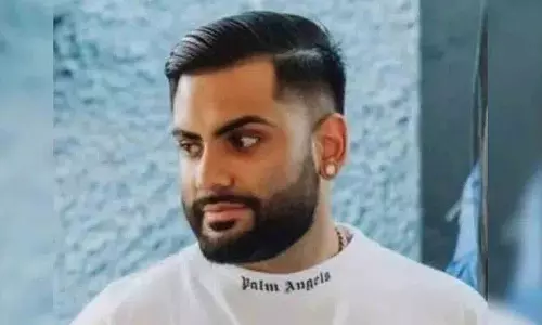 Burnaby में भारतीय मूल के 28 साल के व्यक्ति की गोली मारकर हत्या; पुलिस को गैंग वॉर का शक Burnaby में भारतीय मूल के 28 साल के व्यक्ति की गोली मारकर हत्या; पुलिस को गैंग वॉर का शक