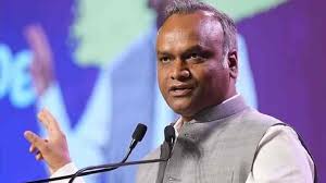 BJP का इरादा कर्नाटक विधानसभा के सुचारू संचालन को सुनिश्चित करने का नहीं है: मंत्री प्रियांक खर्गे