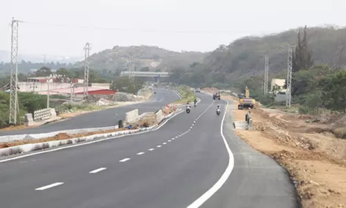 Coimbatore: पश्चिमी रिंग रोड के दूसरे चरण में देरी, ट्रैफिक की नई चिंताएं