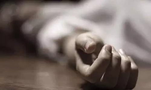 Bangladesh: नरसिंगदी में सोते समय हिंदू व्यक्ति को जिंदा जलाया Bangladesh: नरसिंगदी में सोते समय हिंदू व्यक्ति को जिंदा जलाया