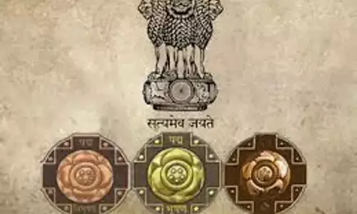 Padma पुरस्कार से सम्मानित होने वाले 45 अनजाने नायकों में ओडिशा के 3 लोग शामिल हैं