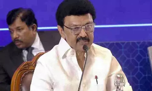 तमिलनाडु में हिंदी की कोई जगह नहीं है... और भविष्य में भी नहीं होगी: CM Stalin