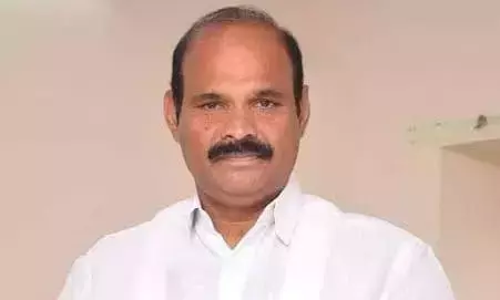 Andhra : मंत्री ने उगादी तक 5 लाख घर पूरे करने का आदेश दिया Andhra : मंत्री ने उगादी तक 5 लाख घर पूरे करने का आदेश दिया