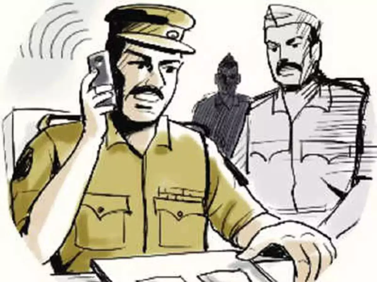 Police ने अगवा किए गए बच्चे को बचाया, छह आरोपियों को गिरफ्तार किया