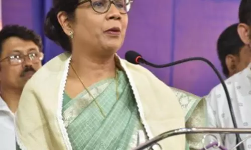 Bengal की मंत्री शशि पांजा को SIR की सुनवाई का नोटिस मिला