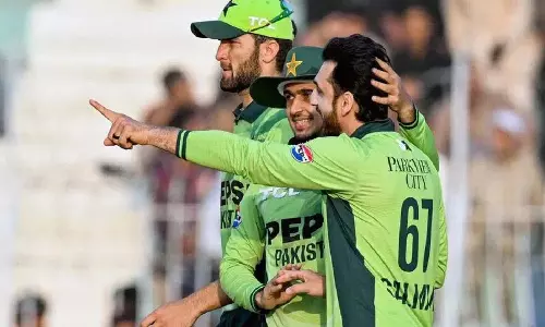 ICC ने T20 वर्ल्ड कप 2026 टीम को लेकर चेतावनी के बाद पाकिस्तान को अल्टीमेटम दिया