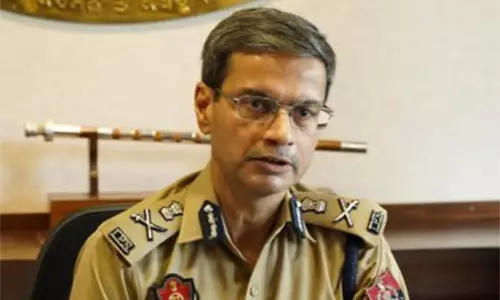 SSOC ने पाकिस्तान से जुड़े नशीले पदार्थों और आतंकवाद के एक मॉड्यूल का किया भंडाफोड़
