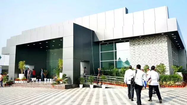 विजयवाड़ा में NTR भवन में टीडी की प्रजा वेदिका में शिकायतें दर्ज की गईं