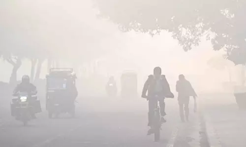 Air pollution के प्रभाव पर राहुल गांधी ने जनता से कहानियां साझा करने को कहा
