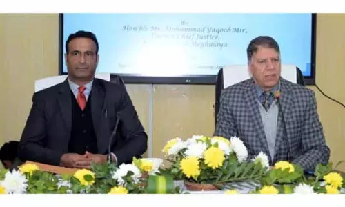 “PC एक्ट, NDPS एक्ट के तहत मुकदमों में तेज़ी लाने” पर वर्कशॉप का आयोजन किया गया