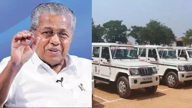 CM ने केरल कौमुदी के रिपोर्टर पर हुए हमले की नई जांच के आदेश दिए CM ने केरल कौमुदी के रिपोर्टर पर हुए हमले की नई जांच के आदेश दिए