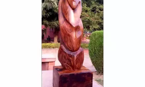 Ganesh Sharma को प्रतिष्ठित अंतर्राष्ट्रीय पुरस्कार, कला लोगों को एक साथ लाती है से सम्मानित किया Ganesh Sharma को प्रतिष्ठित अंतर्राष्ट्रीय पुरस्कार, कला लोगों को एक साथ लाती है से सम्मानित किया