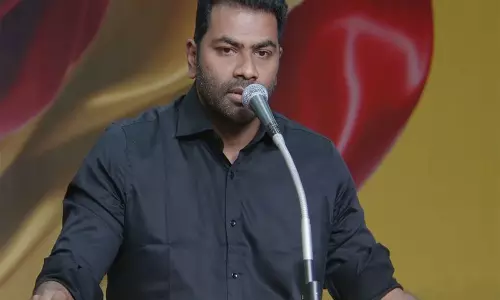 टीवीके महासचिव ने कहा, DMK, एआईएडीएमके और वीसीके में स्लीपर सेल मौजूद