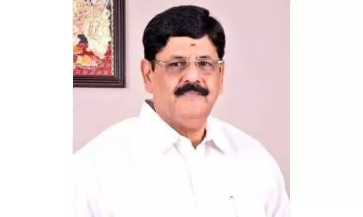 Andhra प्रदेश नेता नैट्टर अनम और वो तीन वोट जो उन्हें 2024 में नहीं मिले Andhra प्रदेश नेता नैट्टर अनम और वो तीन वोट जो उन्हें 2024 में नहीं मिले