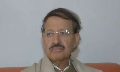 नेताओं से मिलना मुश्किल है: Rashid Alvi ने कांग्रेस पार्टी की स्थिति पर टिप्पणी की