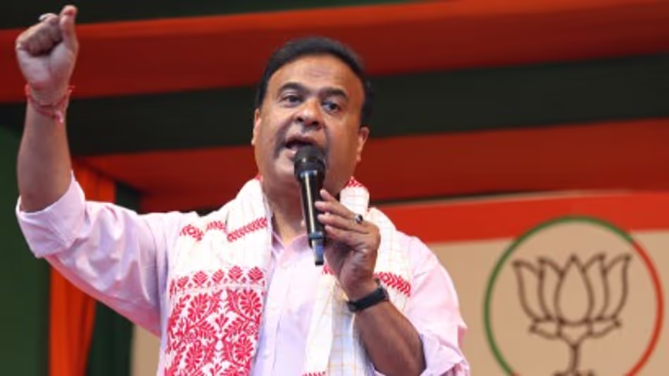 पीएम 14 फरवरी को Assam जाएंगे बीजेपी कार्यकर्ताओं को संबोधित करेंगे हिमंता पीएम 14 फरवरी को Assam जाएंगे बीजेपी कार्यकर्ताओं को संबोधित करेंगे हिमंता