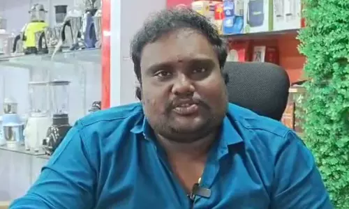 उच्च GST दरों ने उपभोक्ताओं की खर्च करने की क्षमता को कम कर दिया है: खुदरा विक्रेता