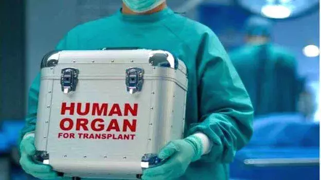 Kerala: सरकारी अस्पतालों में ऑर्गन ट्रांसप्लांट सर्जरी में लगातार बढ़ोतरी देखी जा रही