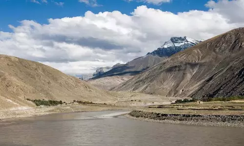 तिब्बत, भूटान में कुछ ही घंटों में हल्के भूकंप आए; aftershocks की संभावना तिब्बत, भूटान में कुछ ही घंटों में हल्के भूकंप आए; aftershocks की संभावना