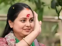 रोहिणी आचार्य ने तेजस्वी यादव पर कटाक्ष किया कटपुतली बने शहजादा, Tej Pratap ने किया अपनी बहन का समर्थन