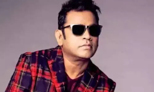 सोशल मीडिया पर ट्रोल हुए Rahman