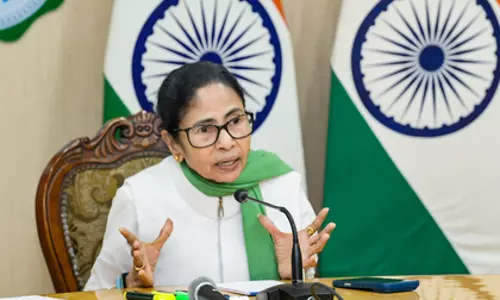 ममता बनर्जी का दावा: ECI SIR से वोटिंग अधिकार प्रभावित