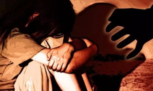 Morena में नाबालिग लड़के ने कथित तौर पर 5 साल की बच्ची से रेप किया Morena में नाबालिग लड़के ने कथित तौर पर 5 साल की बच्ची से रेप किया