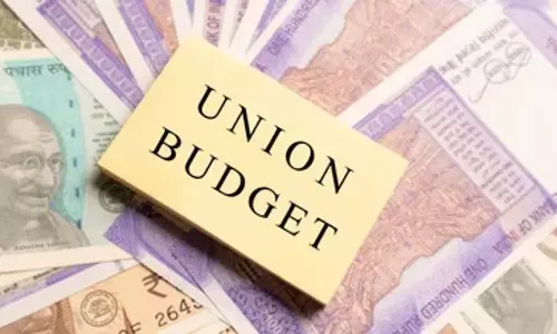 Budget का लक्ष्य FY27 में राजकोषीय घाटा 4.2% रखना है, विकास पर फोकस