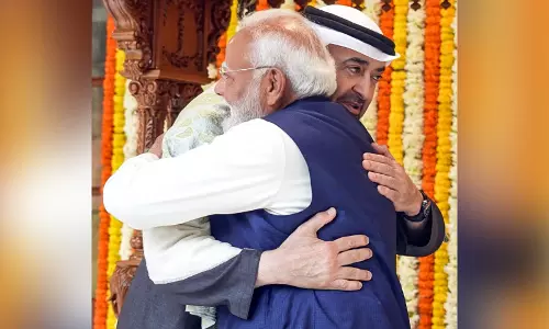 PM मोदी: भारत की पारिवारिक व्यवस्था परंपरा का अभिन्न अंग, 2026 परिवार वर्ष