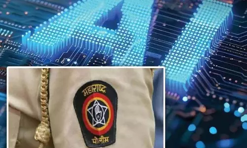 पिंपरी-चिंचवड़ पुलिस AI-आधारित सर्विलांस लागू करेगी पिंपरी-चिंचवड़ पुलिस AI-आधारित सर्विलांस लागू करेगी
