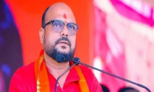 Gulabrao Patil की मराठी युवाओं की मानसिकता वाली टिप्पणी से विवाद खड़ा हो गया
