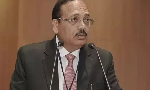Chief Justice सूर्यकांत ने हाई कोर्ट को आम आदमी के लिए चौकीदार बताया