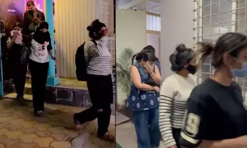 पुणे में Thai Spa में सेक्स रैकेट का भंडाफोड़; 5 महिलाएं गिरफ्तार