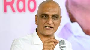 BRS ने सिंगरेनी कोलियरीज के सभी टेंडरों को रद्द करने की मांग की